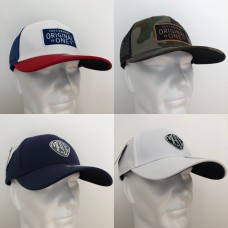 Taylor Made Trucker Caps
